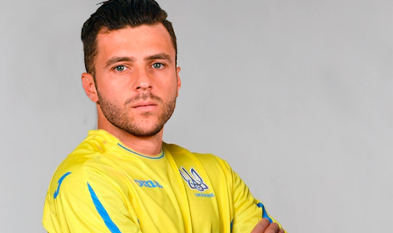 Бывшая звезда сборной Украины Мораес отказался от пяти клубов в смелом стремлении к возвращению!