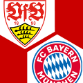 Epic Showdown: Bayern Munich Clashes with VfB Stuttgart in a Thrilling Encounter
