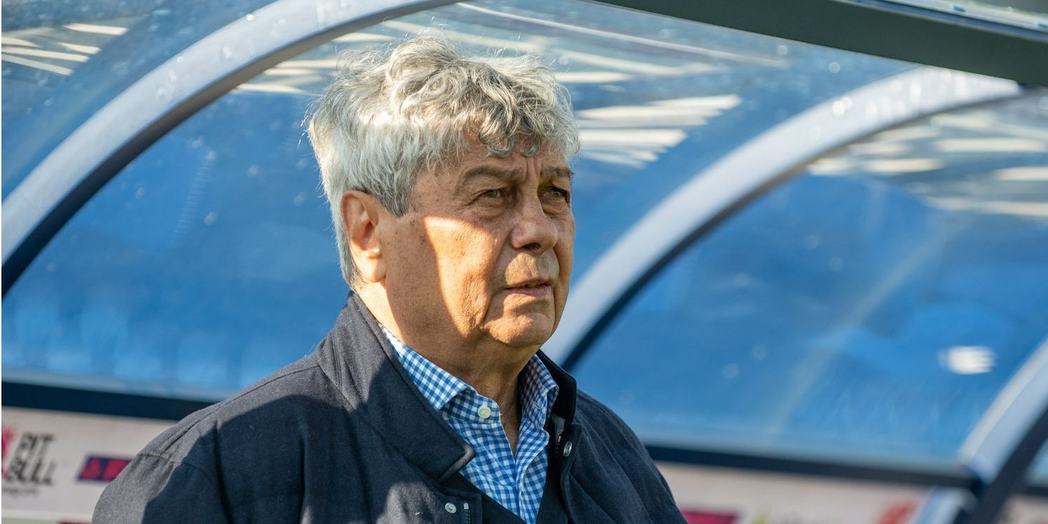 From coach to fan: Lucescu announced a new era of his career!