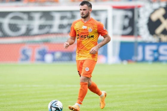Serhii Buletsa's future: should we expect the midfielder to return to "Dynamo" from loan?