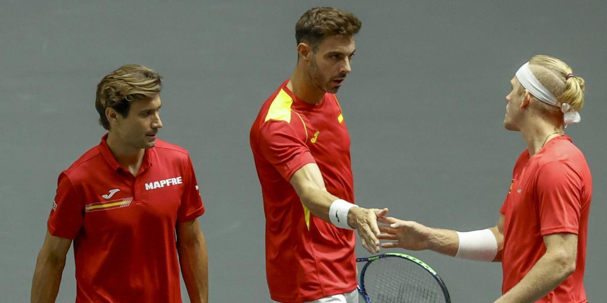 Davis Cup Showdown: Spain to Host Group Stage Battles in Valencia