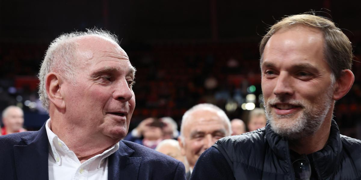 Bayern Legend Hoeness Summoned in World Cup Scandal