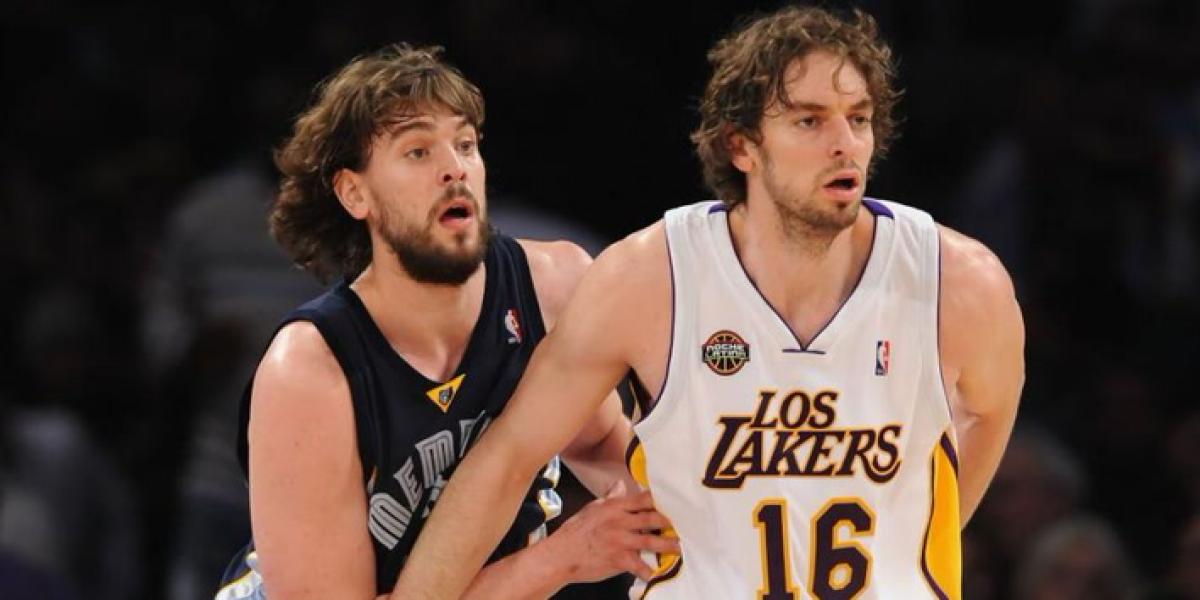 Spanish NBA Players MIA in Playoffs After 20 Years!
