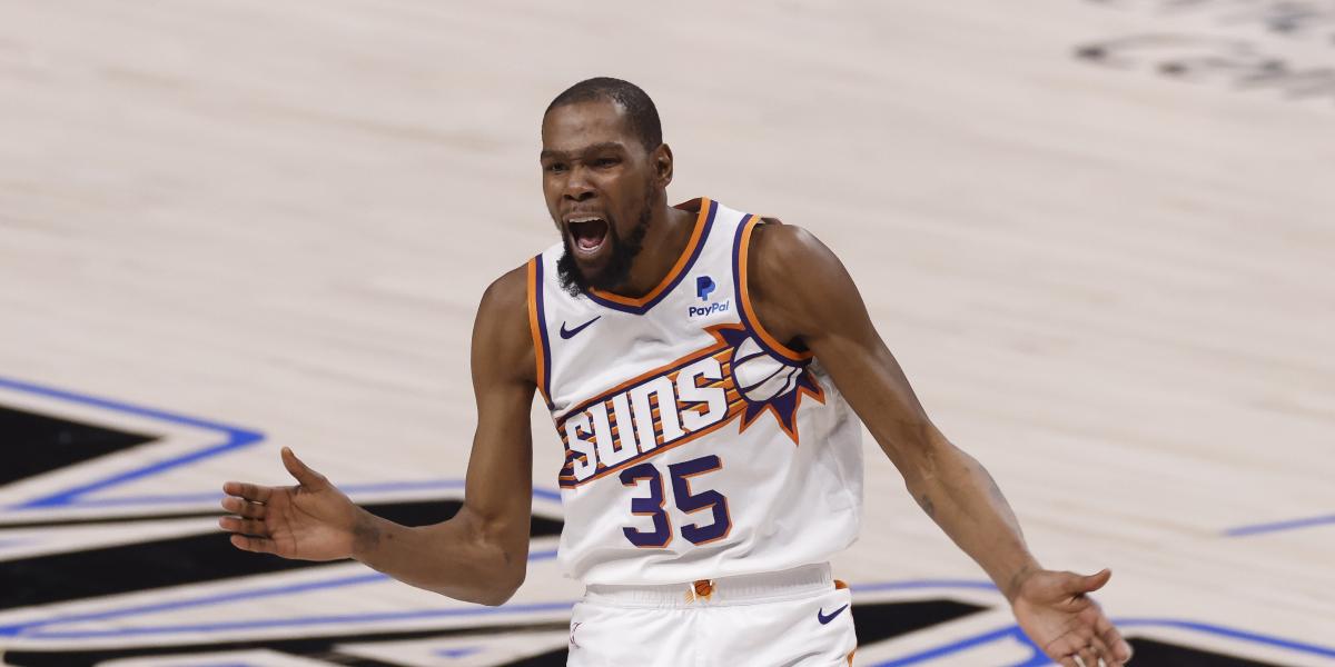 Kevin Durant's Rocky Road Post-Warriors: A Carousel of Coaches and Elusive Championship Dreams