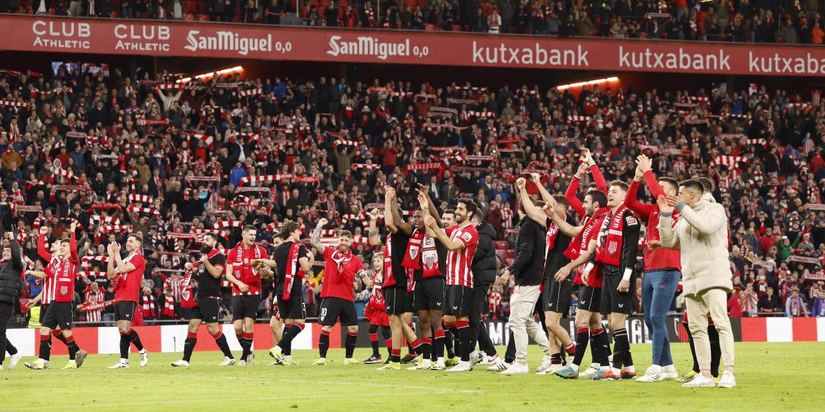 Athletic's Cup Quest: More Than a Game, It's Family!
