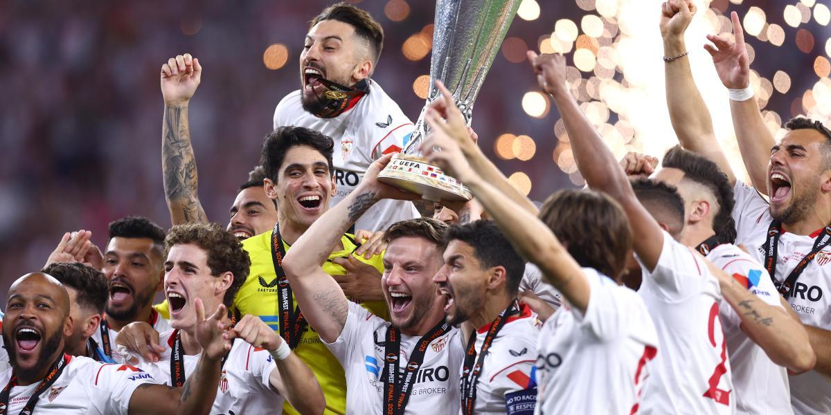 Soccer's Cash Fest: Inside Europa League's Mega Million Prize Split!