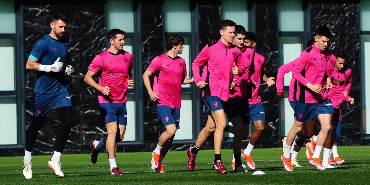 Athletic Bilbao Back to Grind Post-Copa Glory!