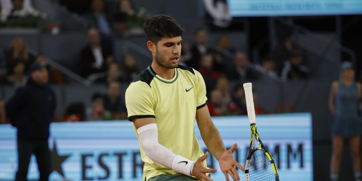 Italian Tennis Star Jannik Sinner Withdraws from Rome Masters, Eyes on Roland Garros Recovery