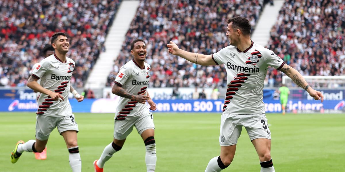 Bayer Leverkusen's Unbeaten Streak Hits Historic 48 as Xabi Alonso's Tactics Triumph