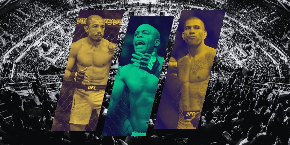 Brazil's Pivotal Role in Shaping UFC's Champions and the Thrill of UFC 301