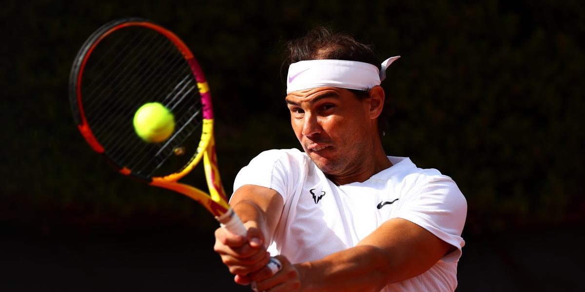 Rafa Nadal's Comeback Trail: Gearing Up for a Historic Roland Garros Pursuit
