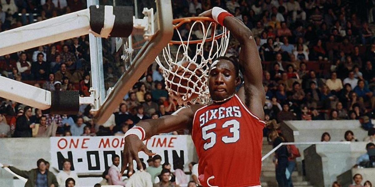 NBA's Chocolate Thunder: Remembering Darryl Dawkins' Charismatic Legacy