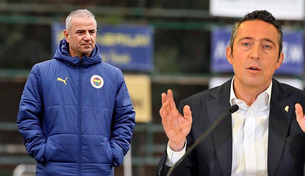 Fenerbahçe's Leadership Drama: Presidential Elections and Coaching Changes
