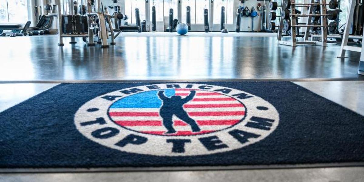 American Top Team Opens First European Gym in Valencia