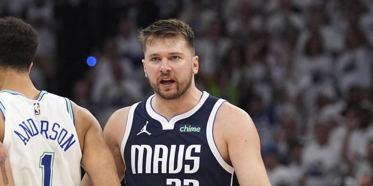 Luka Doncic's Passion for Real Madrid and Rivalry with Barcelona