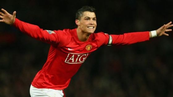 Beckham's Big Dream: Ronaldo to Join Messi at Inter Miami?