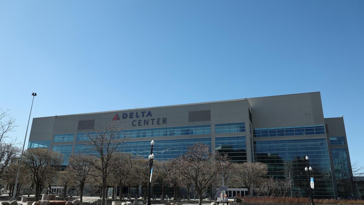Хокейна лихоманка: Salt Lake City готується прийняти NHL?