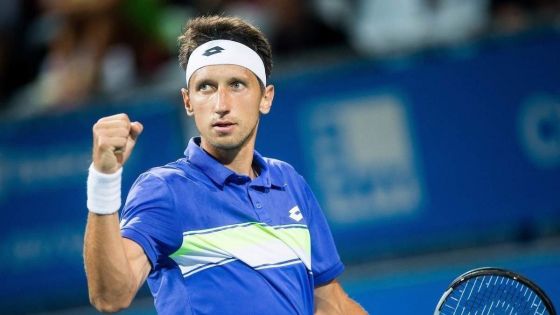 Ukrainian Footballers Abroad: A Key to Elevating National Team's Quality, Says Ex-Tennis Pro Stakhovsky