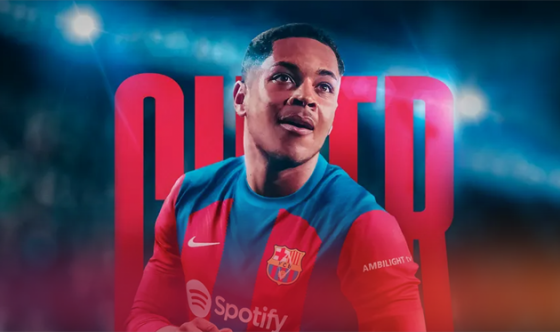 Barcelona's Rising Star Vitor Roque Set for Strategic Loan Move to Gain Valuable Playtime