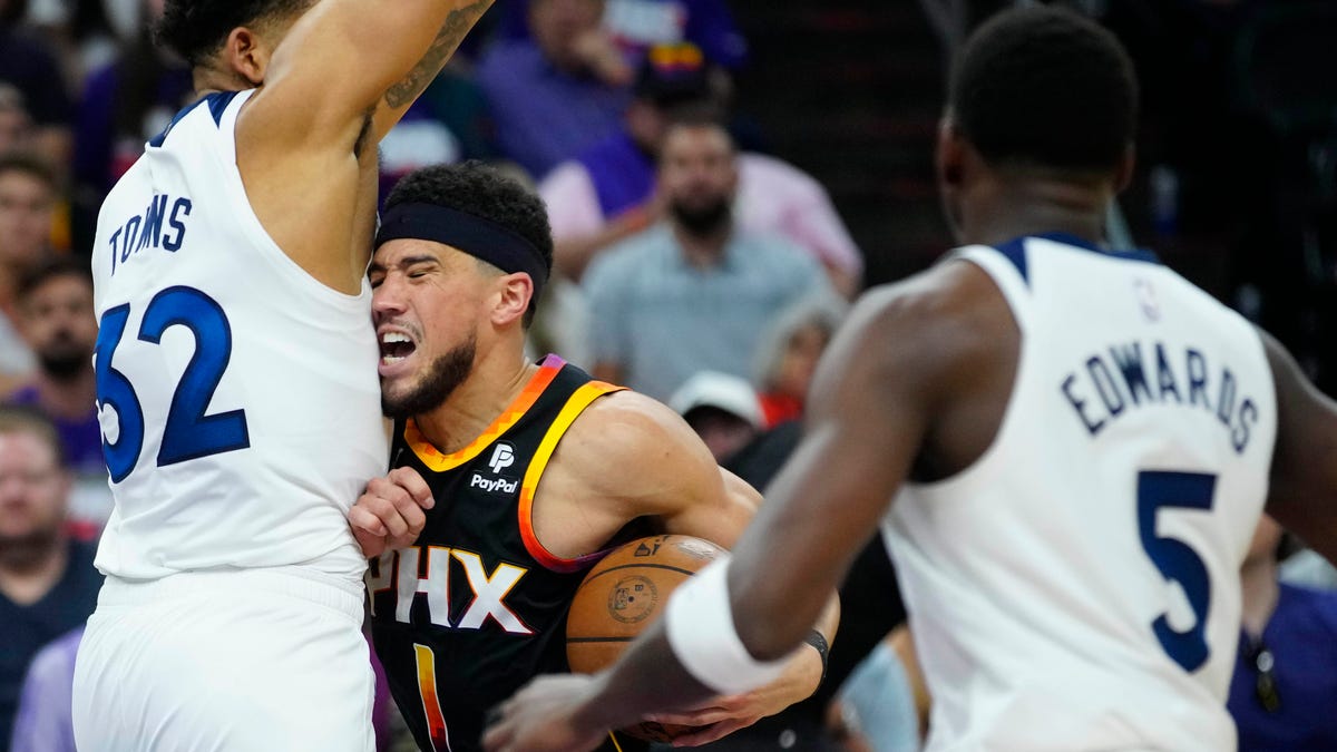 Suns on the Brink: The Uphill Battle to Overturn a 3-0 Deficit in NBA History