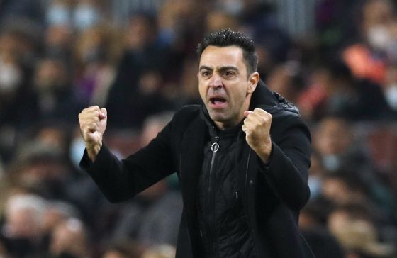 Xavi Embraces Change and Unites Barcelona: "The Club Comes First"