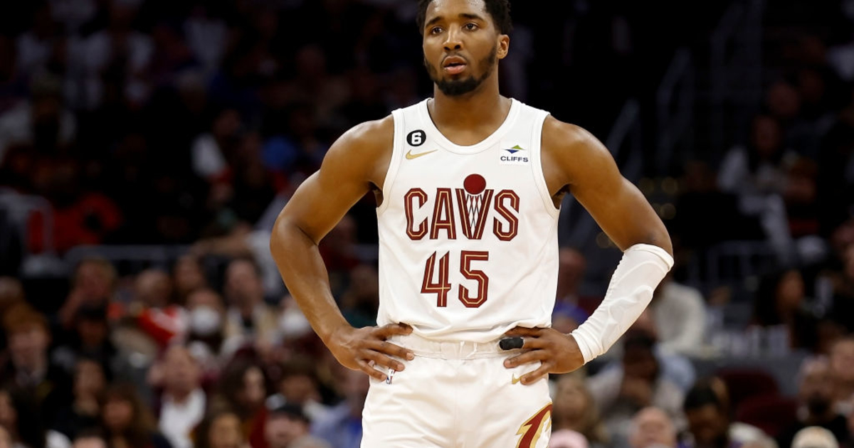 Donovan Mitchell will miss the fifth game of the playoff series: what awaits the Cleveland Cavaliers?