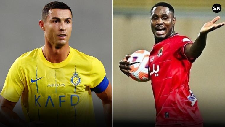 Al Nassr's Uphill Battle: Can Ronaldo's Team Overcome the Odds Against Al Wehda?