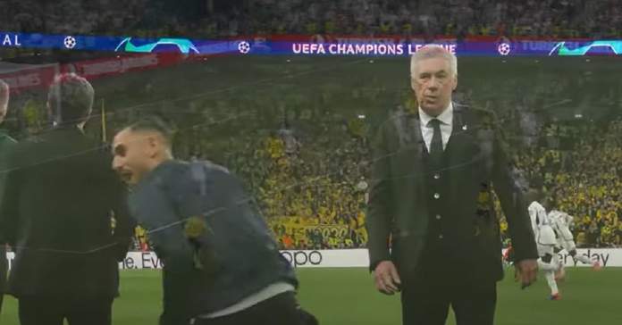 Borussia D triumphs in the final of the 2023/24 Champions League: the first reaction of experts