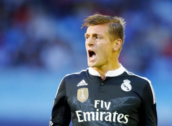 Toni Kroos Rejects Lucrative Offer to Stay with Real Madrid Amid Saudi Interest