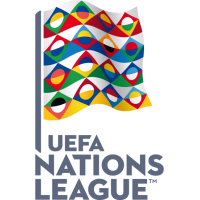 Ліга націй УЄФА logo