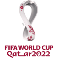 Чемпіонат світу з футболу logo