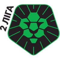 Друга Ліга logo
