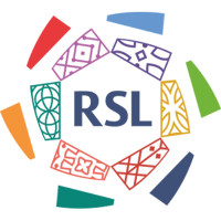 Roshn Saudi League logo