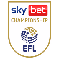 Чемпіонат Sky Bet logo