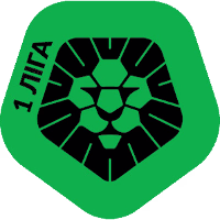 Перша Ліга logo