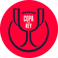 Copa del Rey Mapfre logo