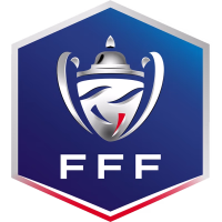 Купе Франції logo