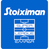 Стойксиман Суперліга logo
