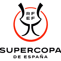 Суперкубок Іспанії logo