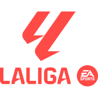 Ла Ліга EA Спорт logo