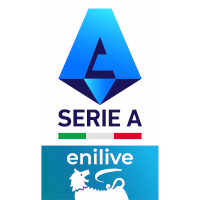 Серія А Еніліве logo