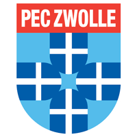 Pec Zwolle logo
