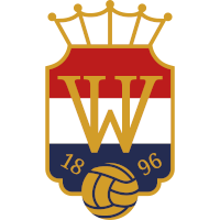 Віллем II Тілбург logo