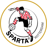 Спарта Роттердам logo