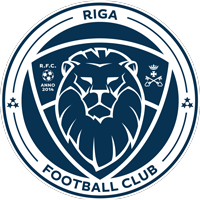 ФК «Рига». logo