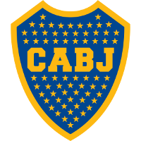 CA Бока Джуніорс logo