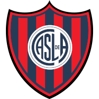CA SAN LORENZO DE ALMAGRO logo