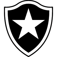 Botafogo fr logo