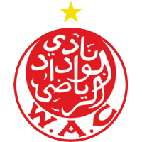 Спортивний клуб Wydad logo