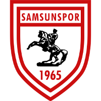 Самсунспор logo